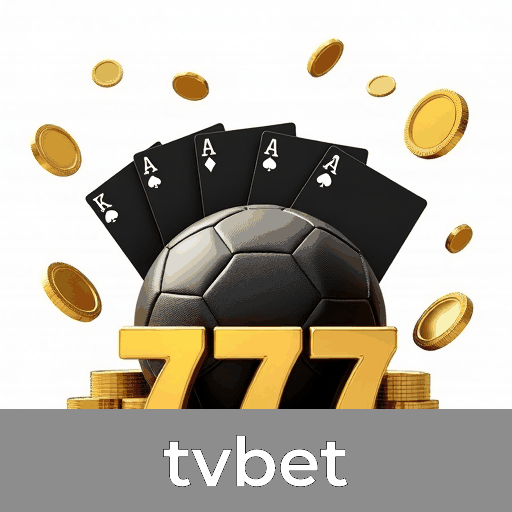 Descubra a Emoção dos Jogos de Cassino com tvbet